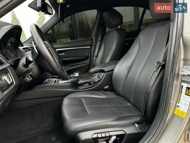 Синій БМВ 3 Серія, об'ємом двигуна 2 л та пробігом 168 тис. км за 17499 $, фото 13 на Automoto.ua