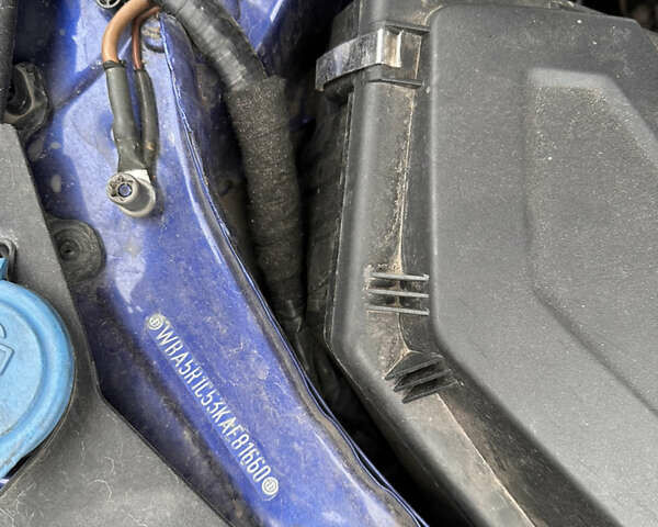 Синий БМВ 3 Серия, объемом двигателя 2 л и пробегом 140 тыс. км за 29500 $, фото 6 на Automoto.ua