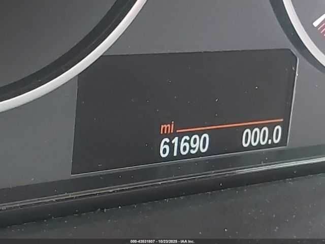 Синій БМВ 3 Серія, об'ємом двигуна 2 л та пробігом 61 тис. км за 3700 $, фото 14 на Automoto.ua