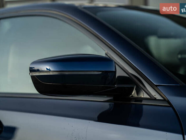 Синий БМВ 3 Серия, объемом двигателя 0 л и пробегом 107 тыс. км за 33500 $, фото 10 на Automoto.ua