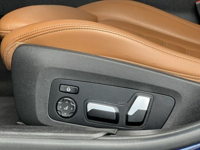 Синій БМВ 3 Серія, об'ємом двигуна 2 л та пробігом 96 тис. км за 25950 $, фото 18 на Automoto.ua