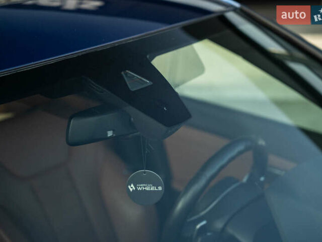 Синий БМВ 3 Серия, объемом двигателя 0 л и пробегом 105 тыс. км за 34500 $, фото 11 на Automoto.ua