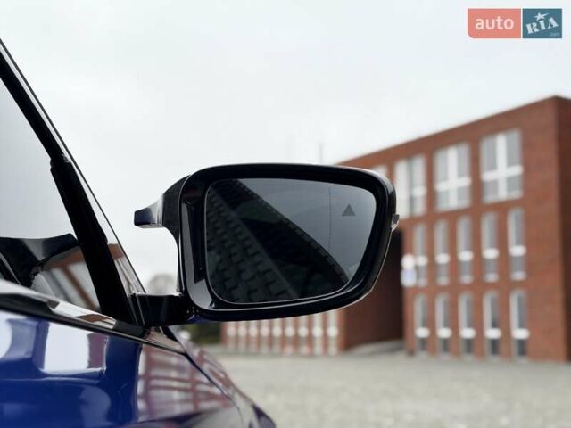 Синій БМВ 3 Серія, об'ємом двигуна 2 л та пробігом 96 тис. км за 33500 $, фото 9 на Automoto.ua