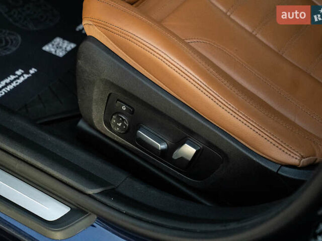 Синий БМВ 3 Серия, объемом двигателя 0 л и пробегом 105 тыс. км за 34500 $, фото 21 на Automoto.ua