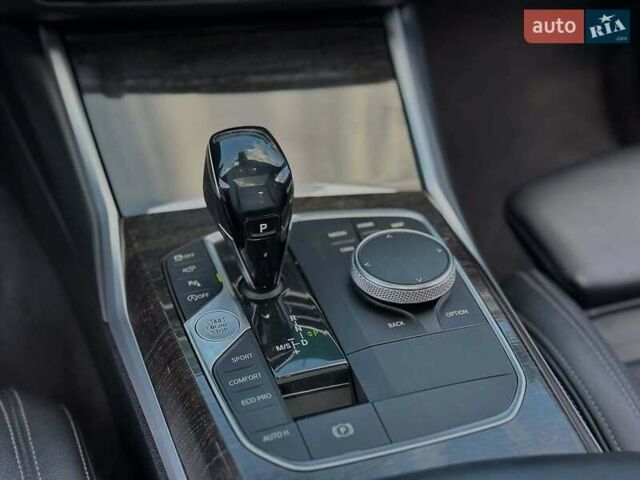 Синій БМВ 3 Серія, об'ємом двигуна 2 л та пробігом 72 тис. км за 29499 $, фото 15 на Automoto.ua
