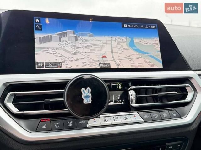 Синий БМВ 3 Серия, объемом двигателя 2 л и пробегом 70 тыс. км за 28500 $, фото 40 на Automoto.ua