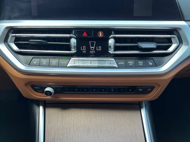 Синій БМВ 3 Серія, об'ємом двигуна 2 л та пробігом 96 тис. км за 25950 $, фото 14 на Automoto.ua