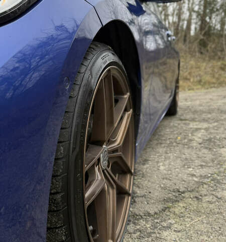 Синій БМВ 3 Серія, об'ємом двигуна 2 л та пробігом 82 тис. км за 28000 $, фото 29 на Automoto.ua