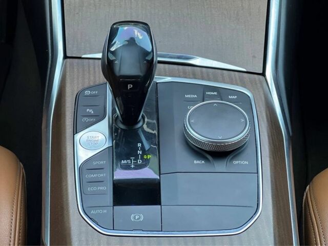 Синій БМВ 3 Серія, об'ємом двигуна 2 л та пробігом 96 тис. км за 25950 $, фото 15 на Automoto.ua