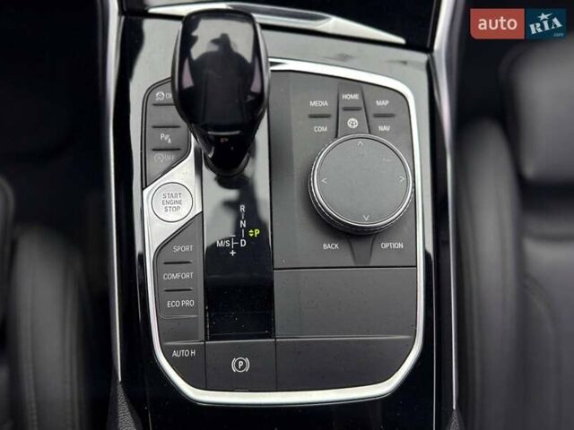 Синій БМВ 3 Серія, об'ємом двигуна 2 л та пробігом 91 тис. км за 26999 $, фото 27 на Automoto.ua