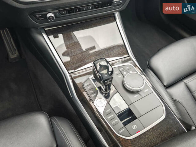 Синий БМВ 3 Серия, объемом двигателя 2 л и пробегом 76 тыс. км за 17300 $, фото 10 на Automoto.ua