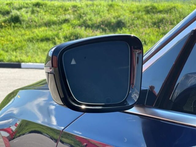 Синій БМВ 3 Серія, об'ємом двигуна 2 л та пробігом 96 тис. км за 25950 $, фото 9 на Automoto.ua