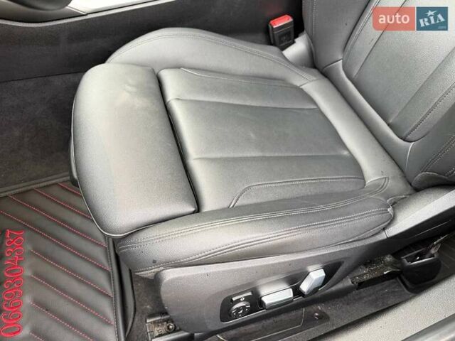 Синий БМВ 3 Серия, объемом двигателя 2 л и пробегом 70 тыс. км за 28500 $, фото 14 на Automoto.ua