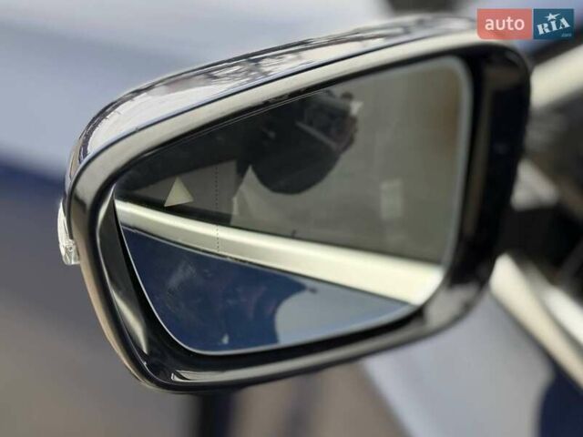 Синій БМВ 3 Серія, об'ємом двигуна 2 л та пробігом 91 тис. км за 26999 $, фото 11 на Automoto.ua