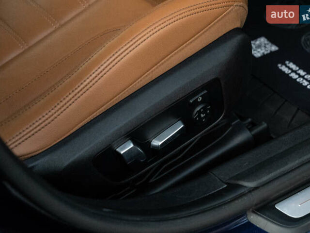 Синий БМВ 3 Серия, объемом двигателя 0 л и пробегом 105 тыс. км за 34500 $, фото 39 на Automoto.ua