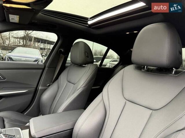 Синий БМВ 3 Серия, объемом двигателя 2 л и пробегом 70 тыс. км за 28500 $, фото 15 на Automoto.ua