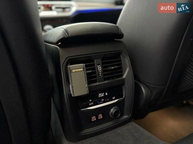 Синій БМВ 3 Серія, об'ємом двигуна 2 л та пробігом 96 тис. км за 33500 $, фото 43 на Automoto.ua