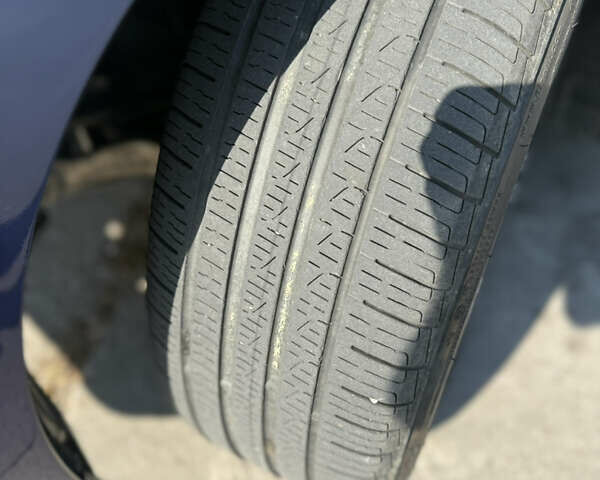 Синий БМВ 3 Серия, объемом двигателя 2 л и пробегом 56 тыс. км за 30000 $, фото 15 на Automoto.ua