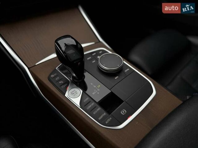 Синій БМВ 3 Серія, об'ємом двигуна 2 л та пробігом 96 тис. км за 33500 $, фото 25 на Automoto.ua