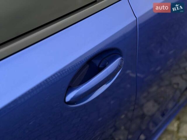 Синій БМВ 3 Серія, об'ємом двигуна 2 л та пробігом 96 тис. км за 33500 $, фото 10 на Automoto.ua