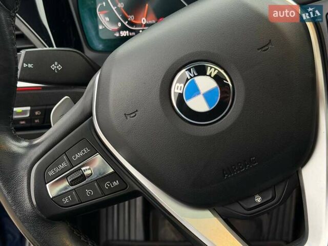 Синий БМВ 3 Серия, объемом двигателя 2 л и пробегом 70 тыс. км за 28500 $, фото 33 на Automoto.ua