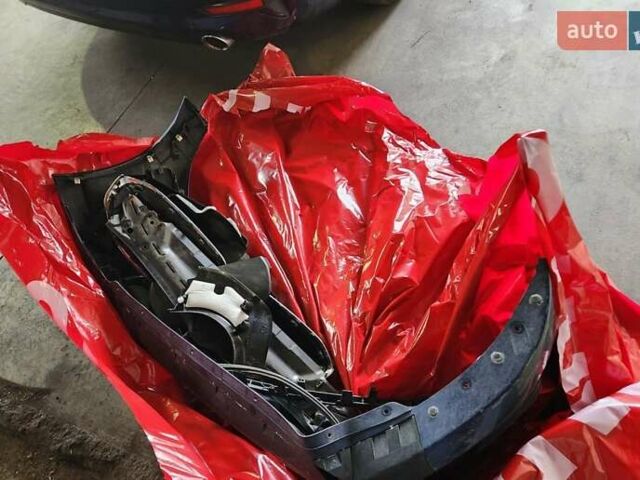 Синій БМВ 3 Серія, об'ємом двигуна 2 л та пробігом 69 тис. км за 25450 $, фото 6 на Automoto.ua