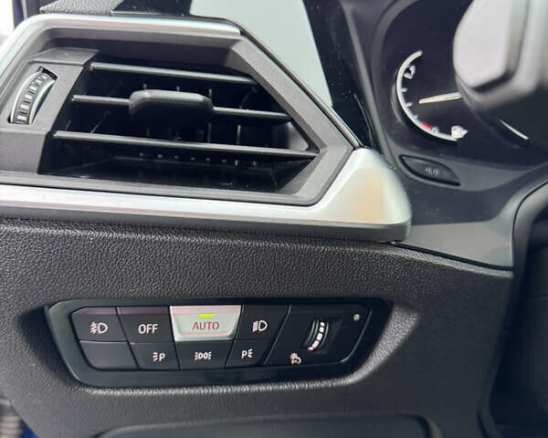 Синий БМВ 3 Серия, объемом двигателя 2 л и пробегом 100 тыс. км за 26499 $, фото 13 на Automoto.ua