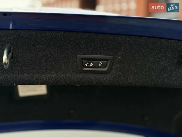 Синій БМВ 3 Серія, об'ємом двигуна 2 л та пробігом 96 тис. км за 33500 $, фото 49 на Automoto.ua