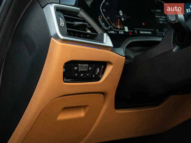 Синий БМВ 3 Серия, объемом двигателя 0 л и пробегом 105 тыс. км за 34500 $, фото 24 на Automoto.ua