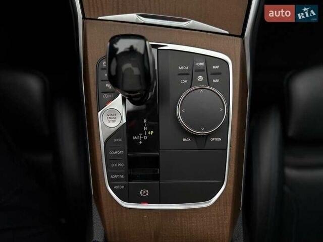 Синій БМВ 3 Серія, об'ємом двигуна 2 л та пробігом 96 тис. км за 33500 $, фото 27 на Automoto.ua