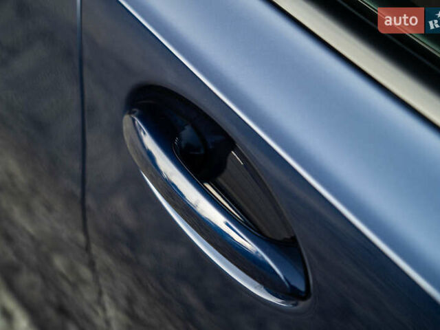 Синий БМВ 3 Серия, объемом двигателя 0 л и пробегом 105 тыс. км за 34500 $, фото 19 на Automoto.ua