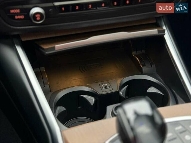 Синій БМВ 3 Серія, об'ємом двигуна 2 л та пробігом 96 тис. км за 33500 $, фото 26 на Automoto.ua