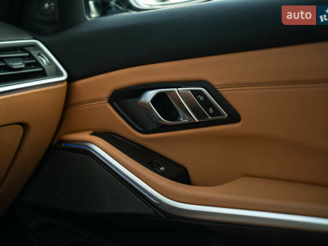 Синий БМВ 3 Серия, объемом двигателя 0 л и пробегом 105 тыс. км за 34500 $, фото 38 на Automoto.ua