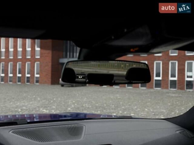 Синій БМВ 3 Серія, об'ємом двигуна 2 л та пробігом 96 тис. км за 33500 $, фото 29 на Automoto.ua