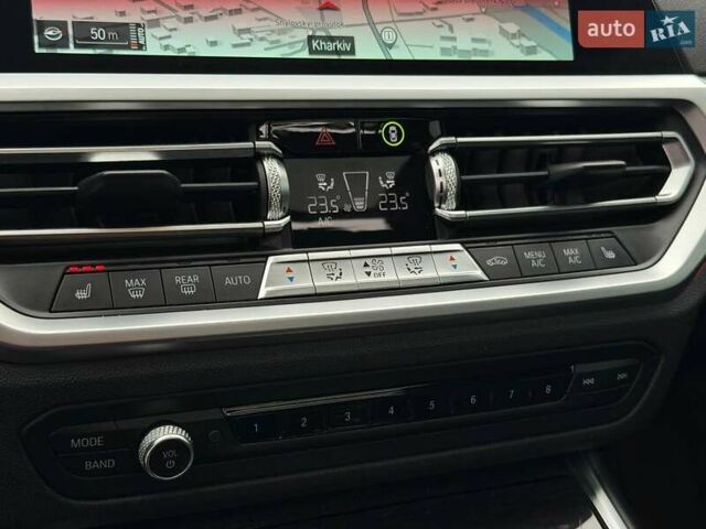 Синий БМВ 3 Серия, объемом двигателя 2 л и пробегом 70 тыс. км за 28500 $, фото 43 на Automoto.ua