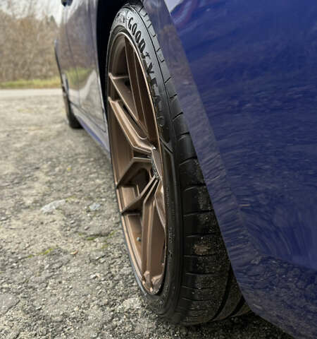 Синій БМВ 3 Серія, об'ємом двигуна 2 л та пробігом 82 тис. км за 28000 $, фото 27 на Automoto.ua