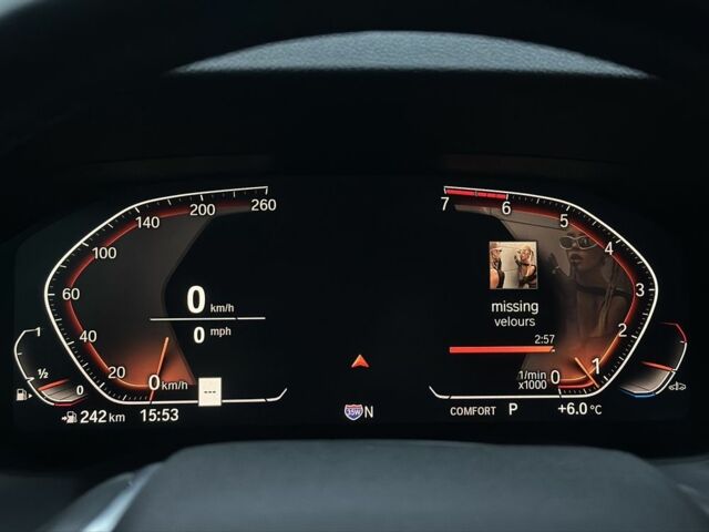 Синий БМВ 3 Серия, объемом двигателя 2 л и пробегом 97 тыс. км за 26800 $, фото 17 на Automoto.ua