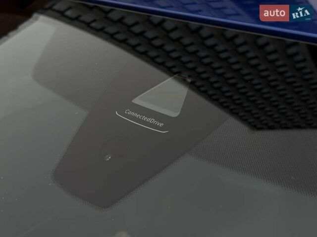 Синій БМВ 3 Серія, об'ємом двигуна 2 л та пробігом 96 тис. км за 33500 $, фото 13 на Automoto.ua