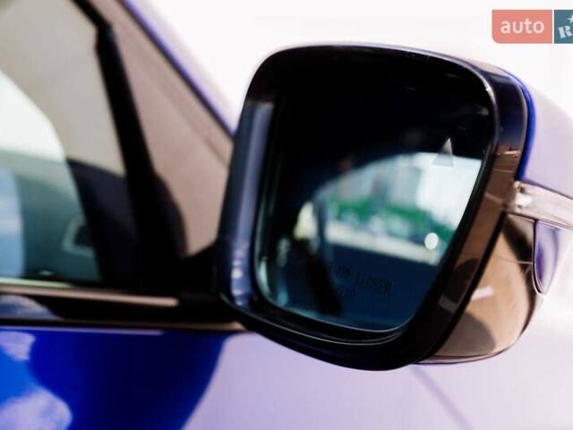 Синий БМВ 3 Серия, объемом двигателя 2 л и пробегом 124 тыс. км за 27000 $, фото 6 на Automoto.ua