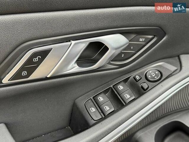 Синий БМВ 3 Серия, объемом двигателя 2 л и пробегом 70 тыс. км за 28500 $, фото 47 на Automoto.ua