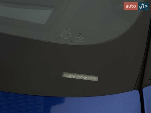 Синій БМВ 3 Серія, об'ємом двигуна 2 л та пробігом 96 тис. км за 33500 $, фото 14 на Automoto.ua