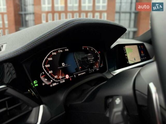 Синій БМВ 3 Серія, об'ємом двигуна 2 л та пробігом 96 тис. км за 33500 $, фото 21 на Automoto.ua