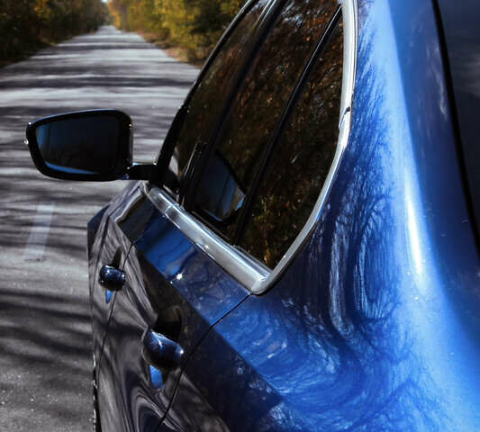 Синій БМВ 3 Серія, об'ємом двигуна 2 л та пробігом 127 тис. км за 34000 $, фото 2 на Automoto.ua