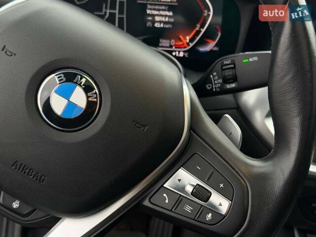 Синий БМВ 3 Серия, объемом двигателя 2 л и пробегом 70 тыс. км за 28500 $, фото 34 на Automoto.ua