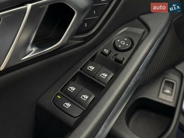 Синій БМВ 3 Серія, об'ємом двигуна 2 л та пробігом 91 тис. км за 26999 $, фото 13 на Automoto.ua