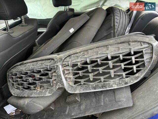 Синий БМВ 3 Серия, объемом двигателя 0 л и пробегом 15 тыс. км за 15700 $, фото 2 на Automoto.ua