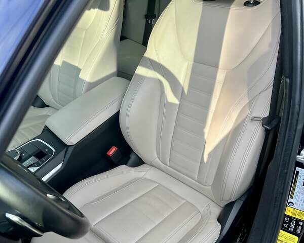 Синій БМВ 3 Серія, об'ємом двигуна 3 л та пробігом 61 тис. км за 48500 $, фото 16 на Automoto.ua