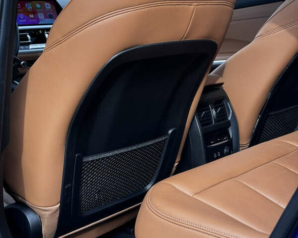 Синій БМВ 3 Серія, об'ємом двигуна 3 л та пробігом 20 тис. км за 37950 $, фото 52 на Automoto.ua