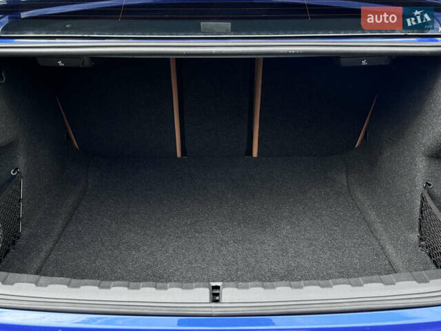 Синій БМВ 3 Серія, об'ємом двигуна 3 л та пробігом 20 тис. км за 37950 $, фото 59 на Automoto.ua
