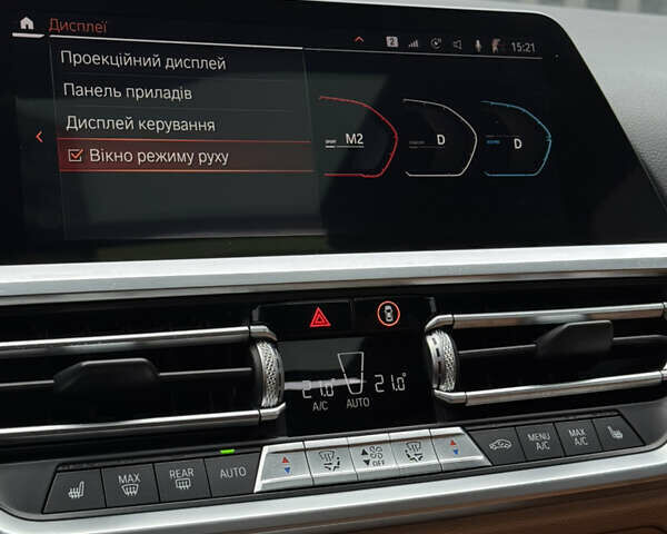 Синий БМВ 3 Серия, объемом двигателя 3 л и пробегом 20 тыс. км за 37500 $, фото 38 на Automoto.ua